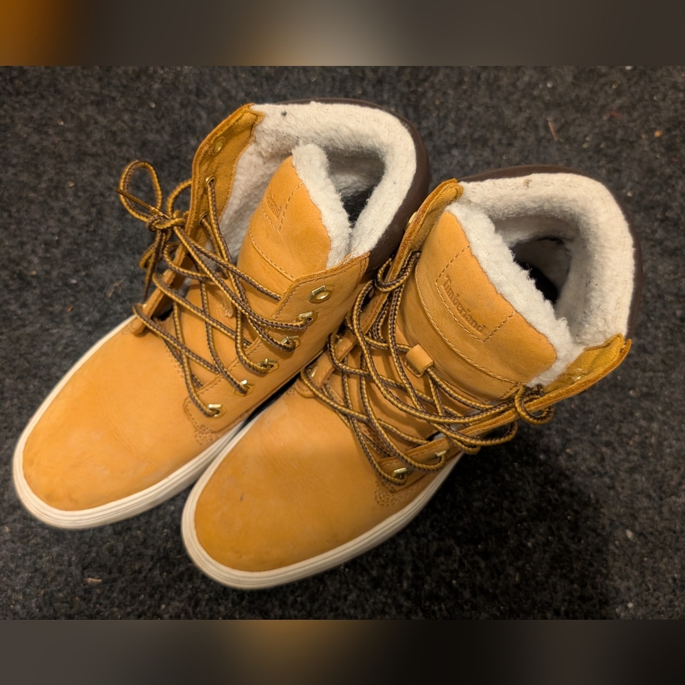 Timberland shoes